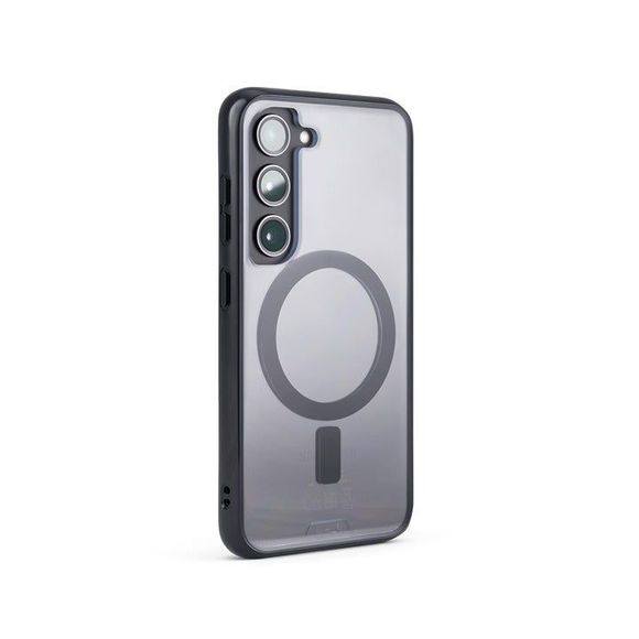 Mous - Clear Case for Samsung Galaxy S23 Plus - Picture 1 of 7